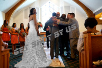 WEDDING PHOTOGRAPHY